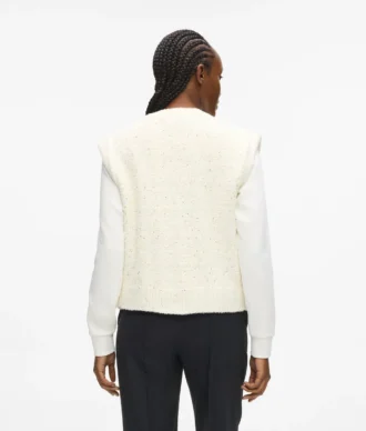 Bouclé vesta