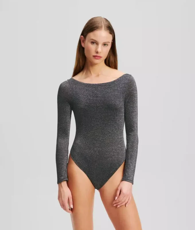 Charakteristický body s dlouhými rukávy Charakteristický body s dlouhými rukávy