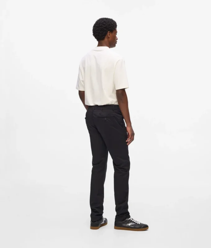 CHINO KALHOTY