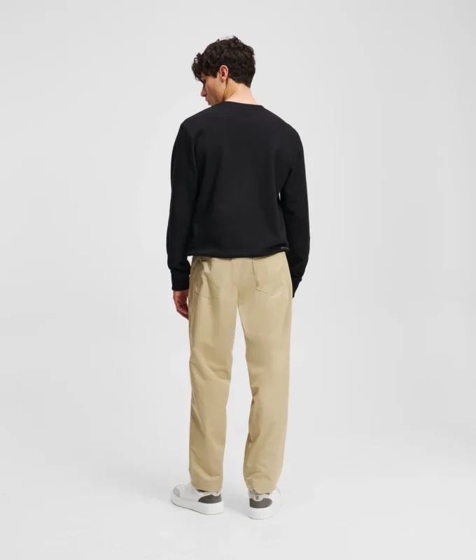 CHINO KALHOTY