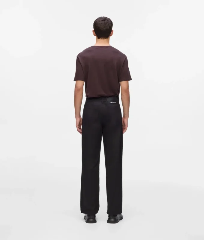 CHINO KALHOTY