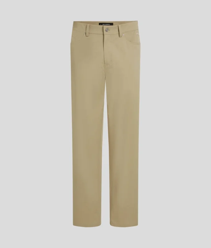 CHINO KALHOTY