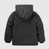 Chlapecká parka Chlapecká parka