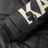 Chlapecká parka Chlapecká parka