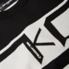 Chlapecký svetr Monogram Chlapecký svetr Monogram
