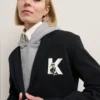 DISNEY X KL BLAZER