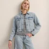 DISNEY X KL DENIMOVÁ BUNDA DISNEY X KL DENIMOVÁ BUNDA
