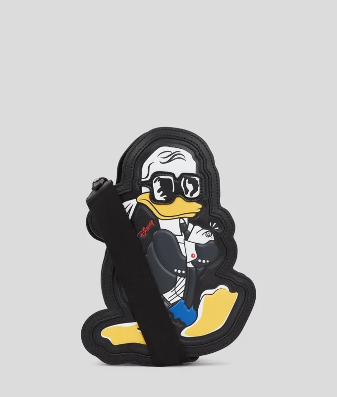 DISNEY X KL DONALD BAG DISNEY X KL DONALD BAG