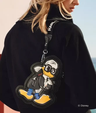 DISNEY X KL DONALD BAG