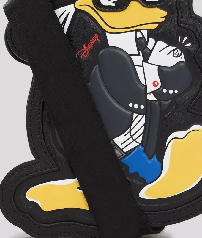 DISNEY X KL DONALD BAG DISNEY X KL DONALD BAG