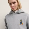 DISNEY X KL HOODIE DISNEY X KL HOODIE