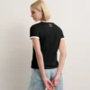 DISNEY X KL INITIAL T-SHIRT DISNEY X KL INITIAL T-SHIRT