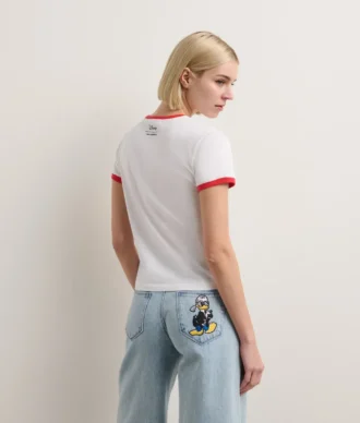 DISNEY X KL INITIAL T-SHIRT