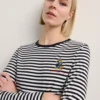DISNEY X KL PRUHOVANÉ TRIČKO DISNEY X KL PRUHOVANÉ TRIČKO