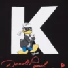 DISNEY X KL STŘEDNÍ NÁKUPNÍ TAŠKA DISNEY X KL STŘEDNÍ NÁKUPNÍ TAŠKA