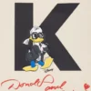 DISNEY X KL STŘEDNÍ NÁKUPNÍ TAŠKA DISNEY X KL STŘEDNÍ NÁKUPNÍ TAŠKA