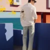 DISNEY X KL STRAIGHT JEANS