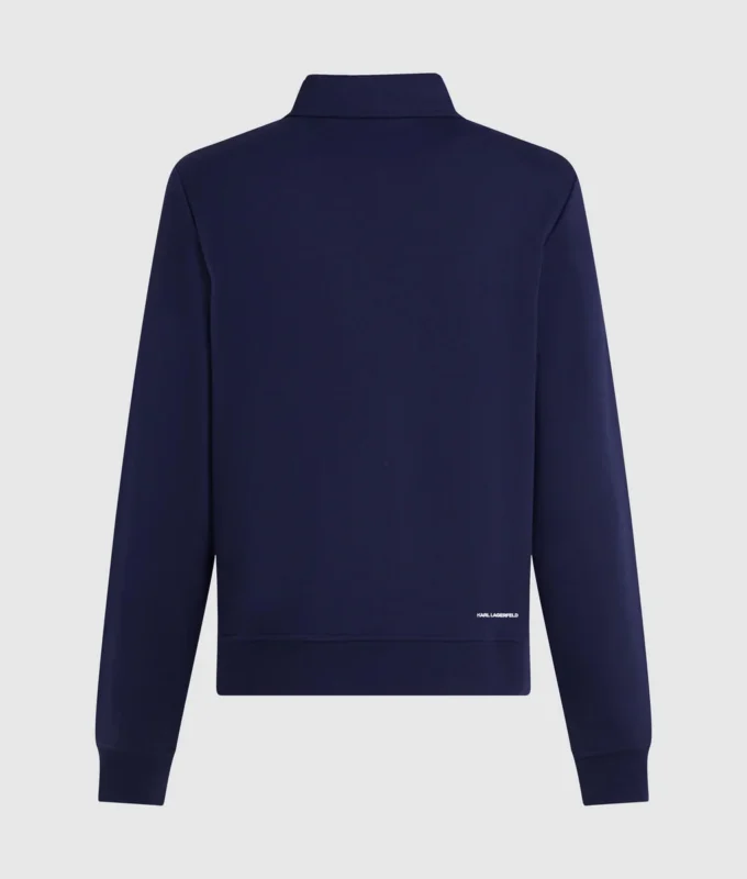 Dlouhé rukávy polo tričko Ikon Dlouhé rukávy polo tričko Ikon