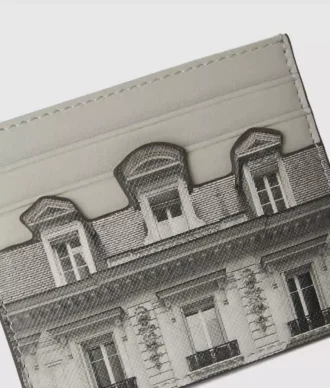 Držák na karty Maison de Karl