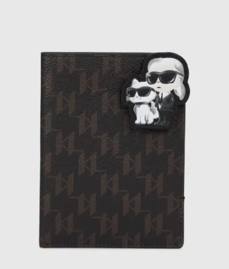 Držák na pas Ikon Monogram