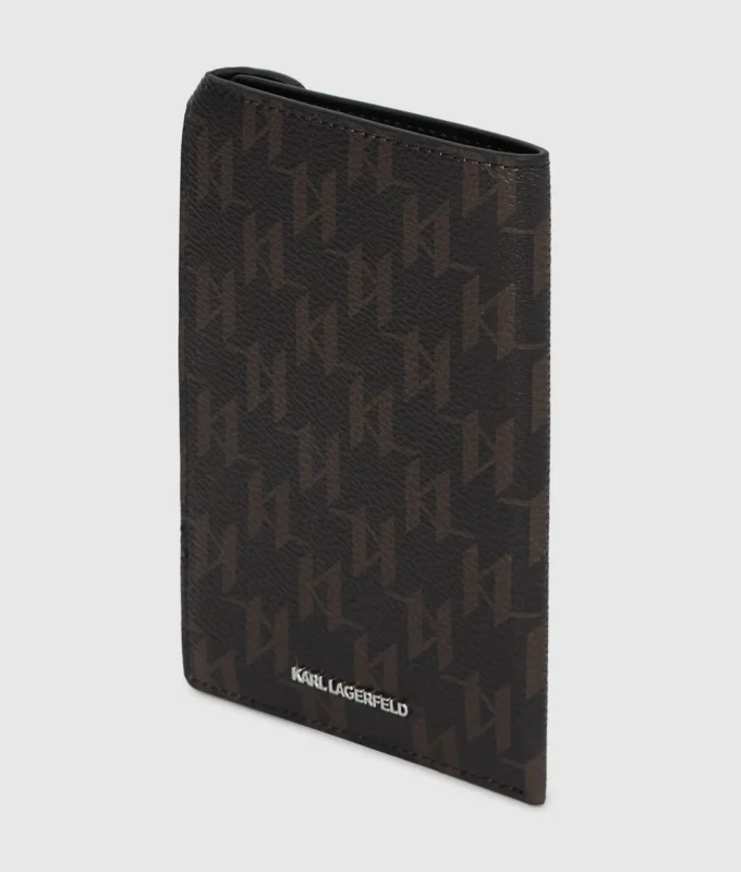 Držák na pas Ikon Monogram Držák na pas Ikon Monogram