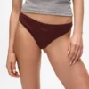Dárková sada tanga Signature – 3 ks Dárková sada tanga Signature – 3 ks