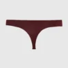 Dárková sada tanga Signature – 3 ks Dárková sada tanga Signature – 3 ks