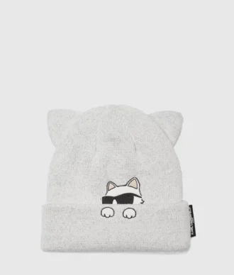 Dětská čepice Ikon Choupette