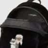 Dívčí batoh Ikon z umělé kožešiny