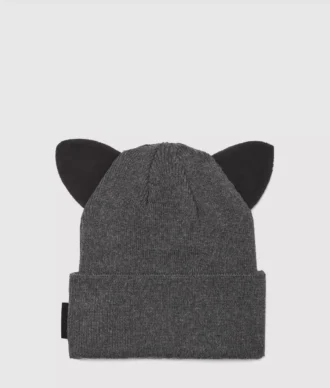 Dívčí čepice Ikon Choupette
