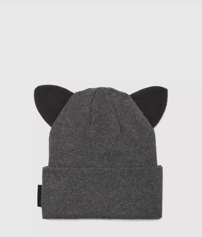 Dívčí čepice Ikon Choupette Dívčí čepice Ikon Choupette