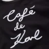 DÍVČÍ MIKINA CAFÉ DE KARL DÍVČÍ MIKINA CAFÉ DE KARL