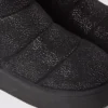 Dívčí sněhové boty Dívčí sněhové boty