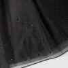 Dívčí sukně s kamínky Dívčí sukně s kamínky
