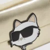 Dívčí taška Ikon Choupette Dívčí taška Ikon Choupette
