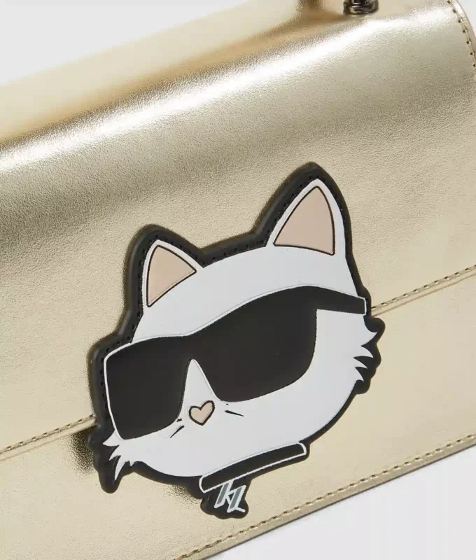 Dívčí taška Ikon Choupette Dívčí taška Ikon Choupette