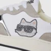 Dívčí tenisky Ikon Choupette Dívčí tenisky Ikon Choupette