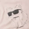 Dívčí tričko Ikon Choupette Dívčí tričko Ikon Choupette