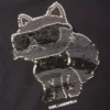 Dívčí tričko Ikon Choupette s flitry Dívčí tričko Ikon Choupette s flitry