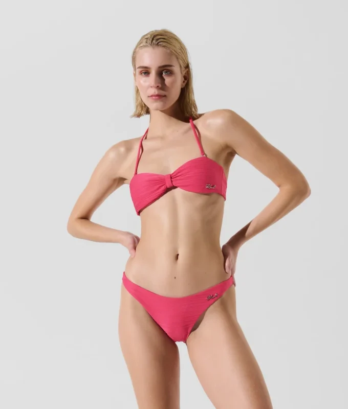 ŽEBROVANÉ BIKINOVÉ KALHOTKY ŽEBROVANÉ BIKINOVÉ KALHOTKY