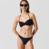 ŽEBROVANÉ BIKINOVÉ KALHOTKY ŽEBROVANÉ BIKINOVÉ KALHOTKY