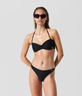 ŽEBROVANÉ BIKINOVÉ KALHOTKY