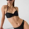 ŽEBROVANÉ BIKINOVÉ KALHOTKY ŽEBROVANÉ BIKINOVÉ KALHOTKY