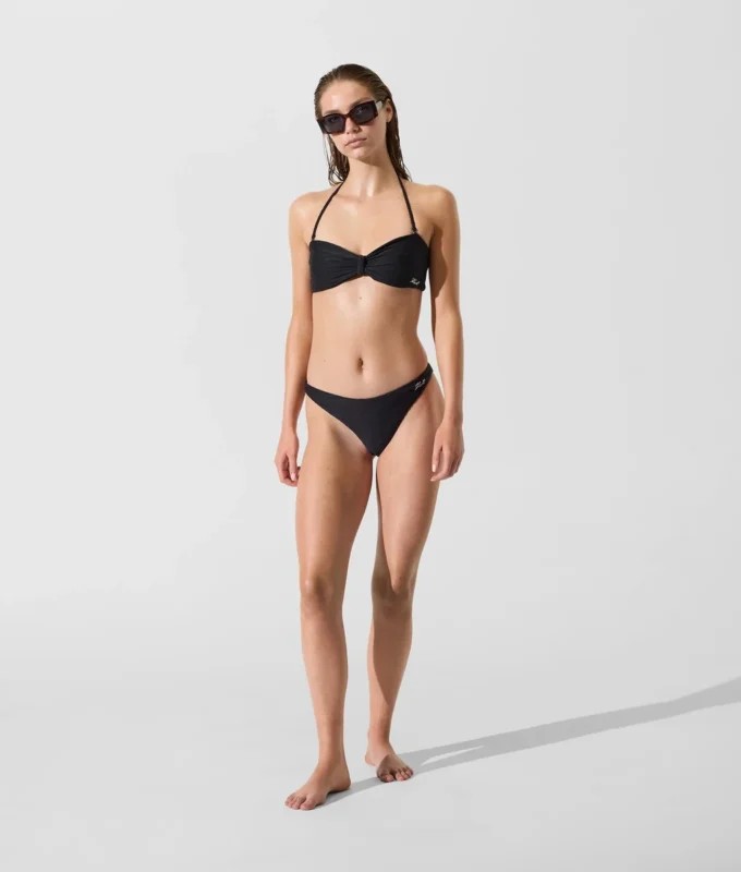 ŽEBROVANÉ BIKINOVÉ KALHOTKY ŽEBROVANÉ BIKINOVÉ KALHOTKY