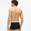 Elastické boxerky s logem – 7 kusů