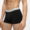 Elastické boxerky s logem – 7 kusů