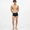 Elastické boxerky s logem – 7 kusů