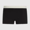 Elastické boxerky s logem – 7 kusů