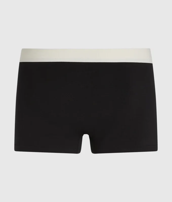 Elastické boxerky s logem – 7 kusů