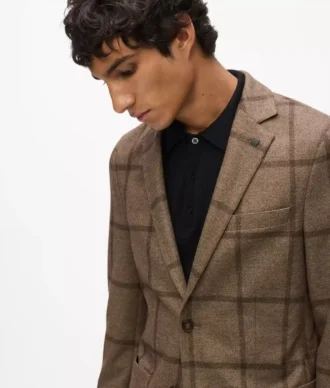 Elegantní sako